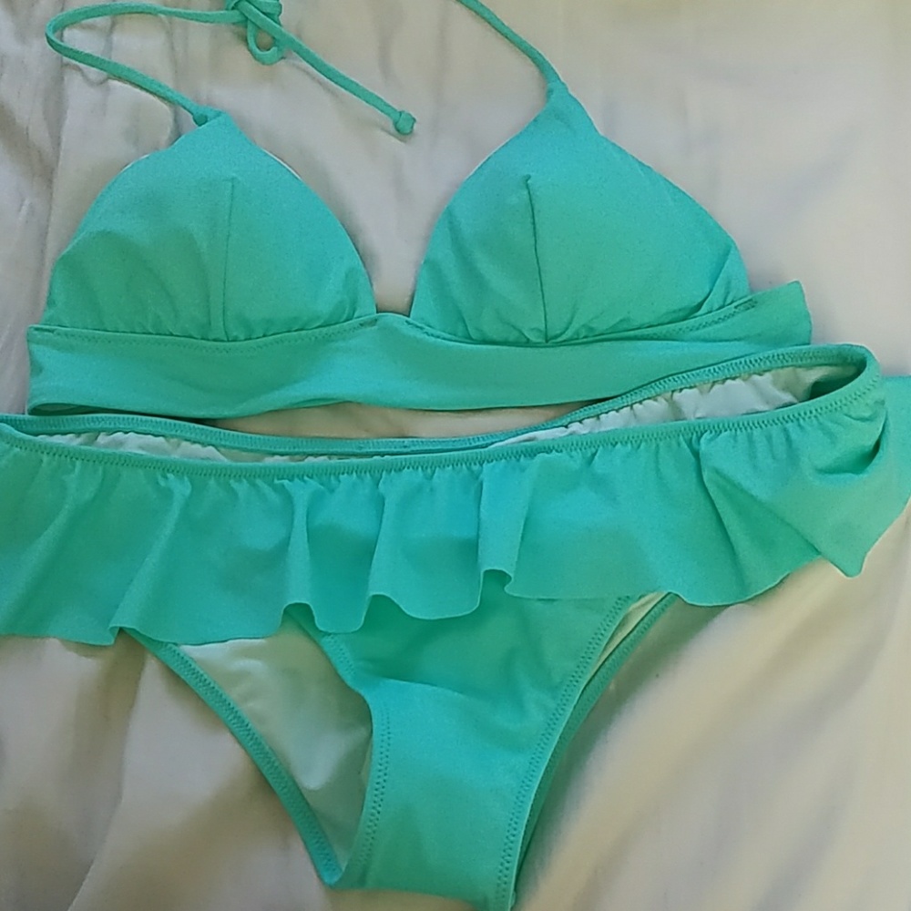 Victoria's secret bikini